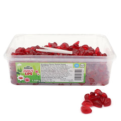 Candy Realms Juicy Lips Tub 1.02kg