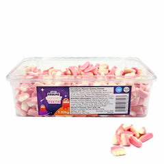 Candy Realms Gummy Teeth Tub 1.02kg