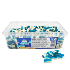 Candy Realms Mini Dolphins Tub 1.02kg
