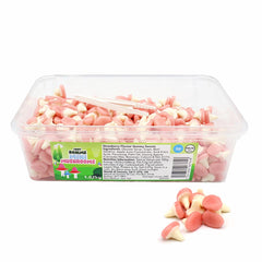 Candy Realms Mushrooms Tub 1.02kg