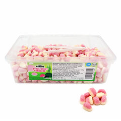 Candy Realms Strawberry Dreams Tub 1.02kg