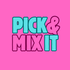 Mega British Sweet Shop Box