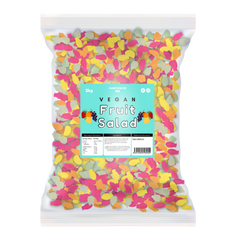 Candycrave Vegan Fruit Salad 2kg
