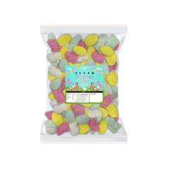 Candycrave Vegan Easter Mix 2kg