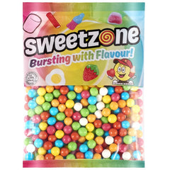 Sweetzone Bubblegum Balls 1kg