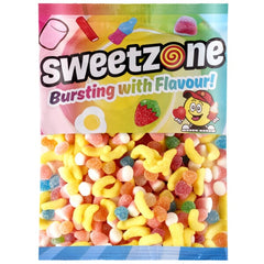 Sweetzone Supreme Mix 1kg