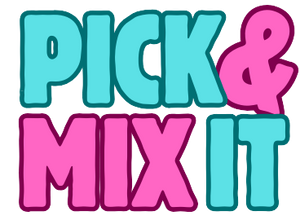 Pick n Mix It