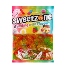 Sweetzone Happy Bears 1kg