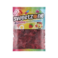 Sweetzone Juicy Berries 1kg