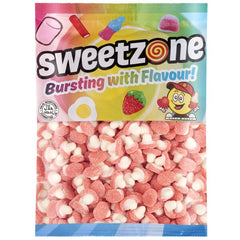 Sweetzone Fizzy Magic Mushrooms 1kg