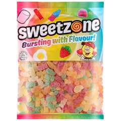 Sweetzone Sour Bears 1kg