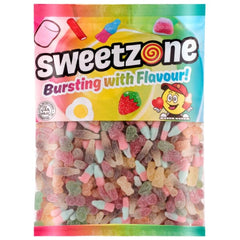 Sweetzone Tangy Mix 1kg