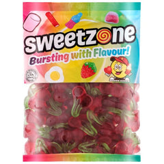 Sweetzone Twin Cherries 1kg