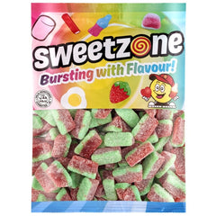 Sweetzone Watermelon Slice 1kg